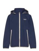 Lvb Stowaway Hood Windbreaker / Lvb Stowaway Hood Windbreake Levi's Bl...