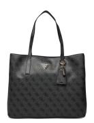 Meridian Girlfriend Tote GUESS Black