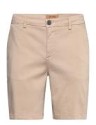 Hunt Soft String Shorts Mos Mosh Gallery Beige