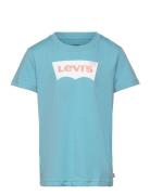 Lvb Batwing Tee / Lvb Batwing Tee Levi's Blue