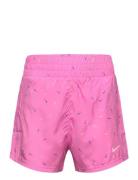 G Nk Df Hr Short / G Nk Df Hr Short Nike Pink