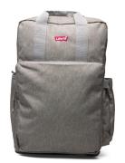 L-Pack Large Levi’s Footwear & Acc Grey