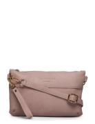 Andora Clutch Rosemunde Pink