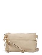 Andora Clutch Rosemunde Beige