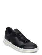 Soft X W ECCO Black