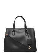 Md Satchel Michael Kors Black