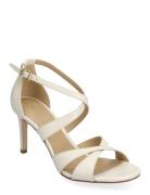 Kinsley Sandal Michael Kors Cream