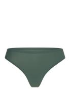 Softstretch Thong CHANTELLE Green