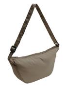 Pcamanda Bumbag Noos Pieces Beige