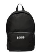 Catch_3.0_Backpack BOSS Black