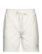 Clyde Shorts Moose Knuckles White