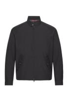 G4 Baracuta Cloth Baracuta Black