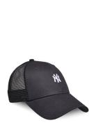 Mini Homefield Trucker Neyyan New Era Navy