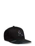 Youth Contrast 9Fifty Neyyan New Era Black