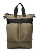 Tian Forever Backpack Mads Nørgaard Khaki