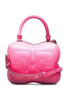 Butterfly Ganni Pink