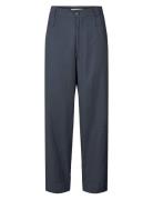 Aviator Pant - Carly Rabens Sal R Navy