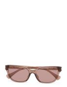 - Ralph Ralph Lauren Sunglasses Brown