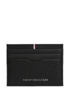 Th Transit Cc Holder Tommy Hilfiger Black