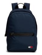 Tjm Ess Daily Dome Backpack Tommy Hilfiger Navy