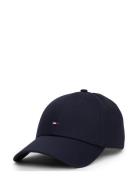 Essential Flag Cap Tommy Hilfiger Navy