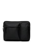 Texel Laptop Case 13"/14" W1 Rains Black