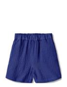 Hello Shorts Fliink Blue