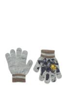 Gants Harry Potter Grey