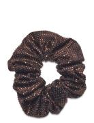 Glim Scrunchie Becksöndergaard Brown