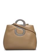 Sgicon, 2087 Mini Tote STINE GOYA Beige