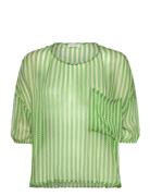 Cosawood American Vintage Green