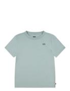 Te-S/S Tee Levi's Green