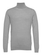 Merino Wool Roll Clean Cut Copenhagen Grey