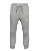 Trefoil Pants Adidas Originals Grey