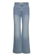 Sw006 St Monica Jeanerica Blue