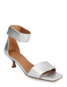 Sandals Billi Bi Silver