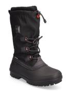 W Arctic Patrol Boot Helly Hansen Black