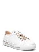 L88W2-80 Rieker White