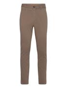 Mmgjamie Hunt Pant Mos Mosh Gallery Brown