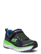 Boys Ultra Groove Aquasonik - Waterproof Skechers Patterned