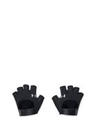 W Training Gloves Under Armour Black