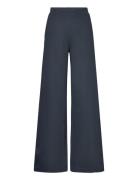 Leia Wide Pant Residus Blue