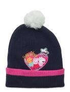 Bonnet Peppa Pig Navy