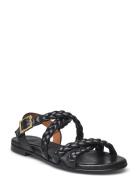 Sandals Billi Bi Black