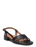 Sandals Billi Bi Black