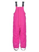 Tarfala Kids Pants 7 Didriksons Pink