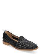 Loafer ANGULUS Black