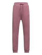 Hmlwong Pants Hummel Pink