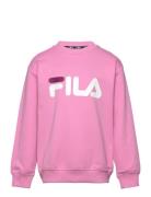 Babina Greda FILA Pink