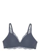 Amourette Charm T P Triumph Blue